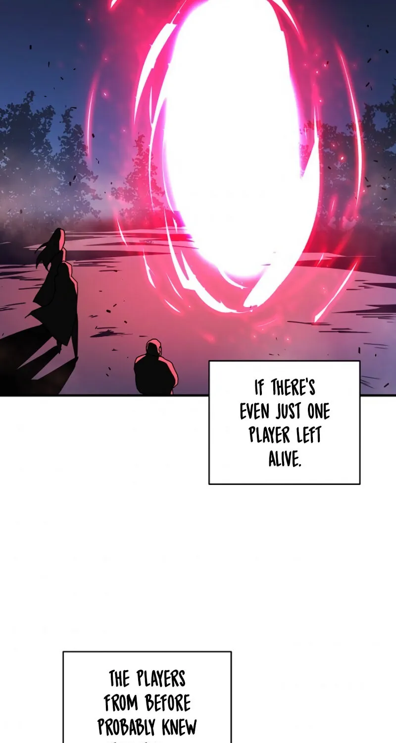 The Frozen Player Returns Chapter 6 page 76 - 