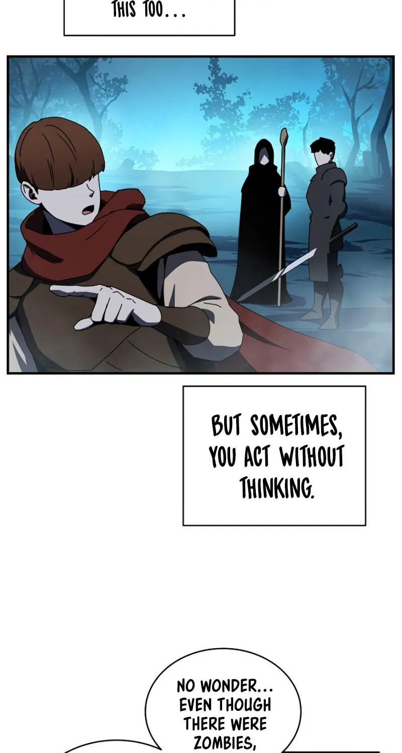 The Frozen Player Returns Chapter 6 page 77 - 