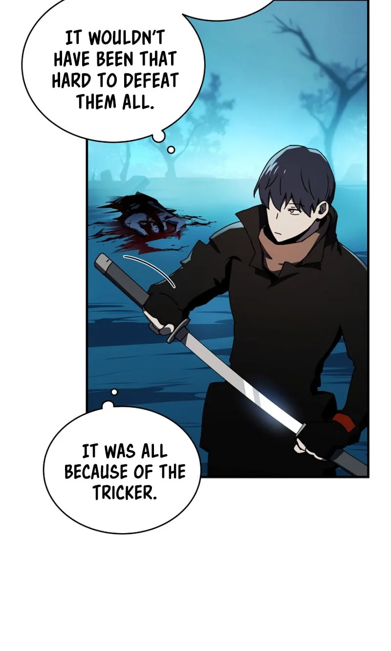 The Frozen Player Returns Chapter 6 page 78 - 