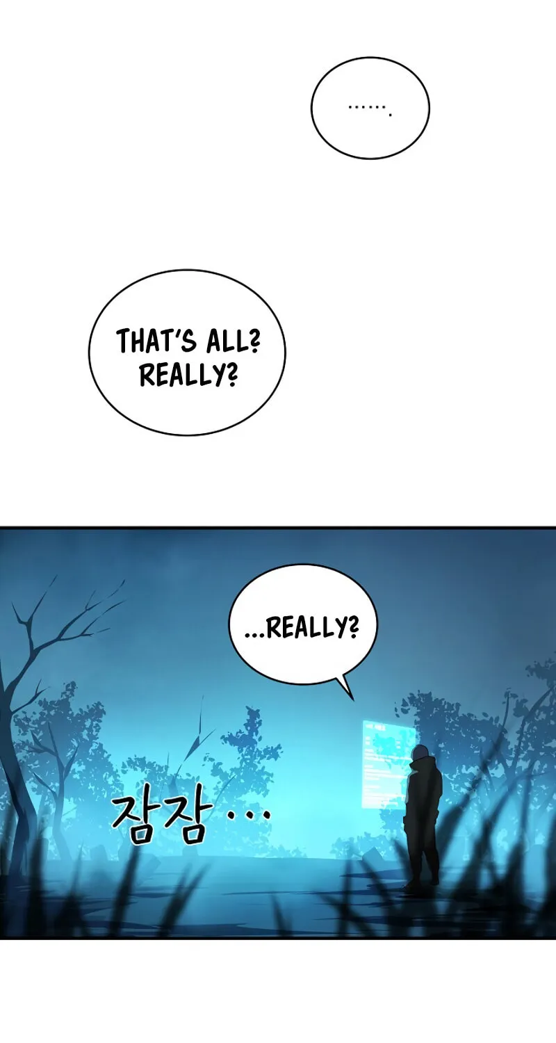 The Frozen Player Returns Chapter 6 page 81 - 