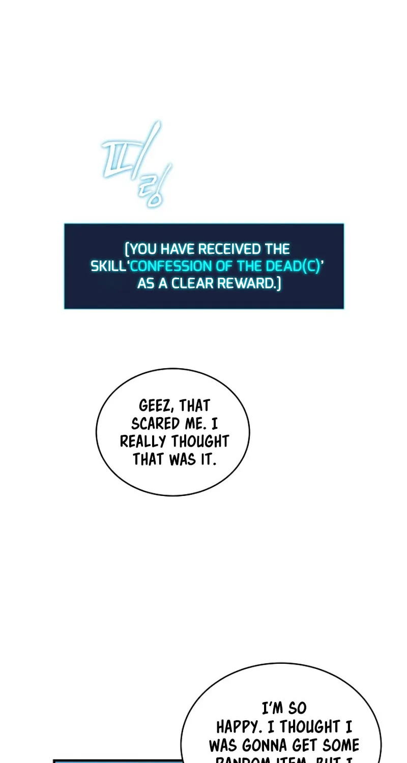 The Frozen Player Returns Chapter 6 page 82 - 