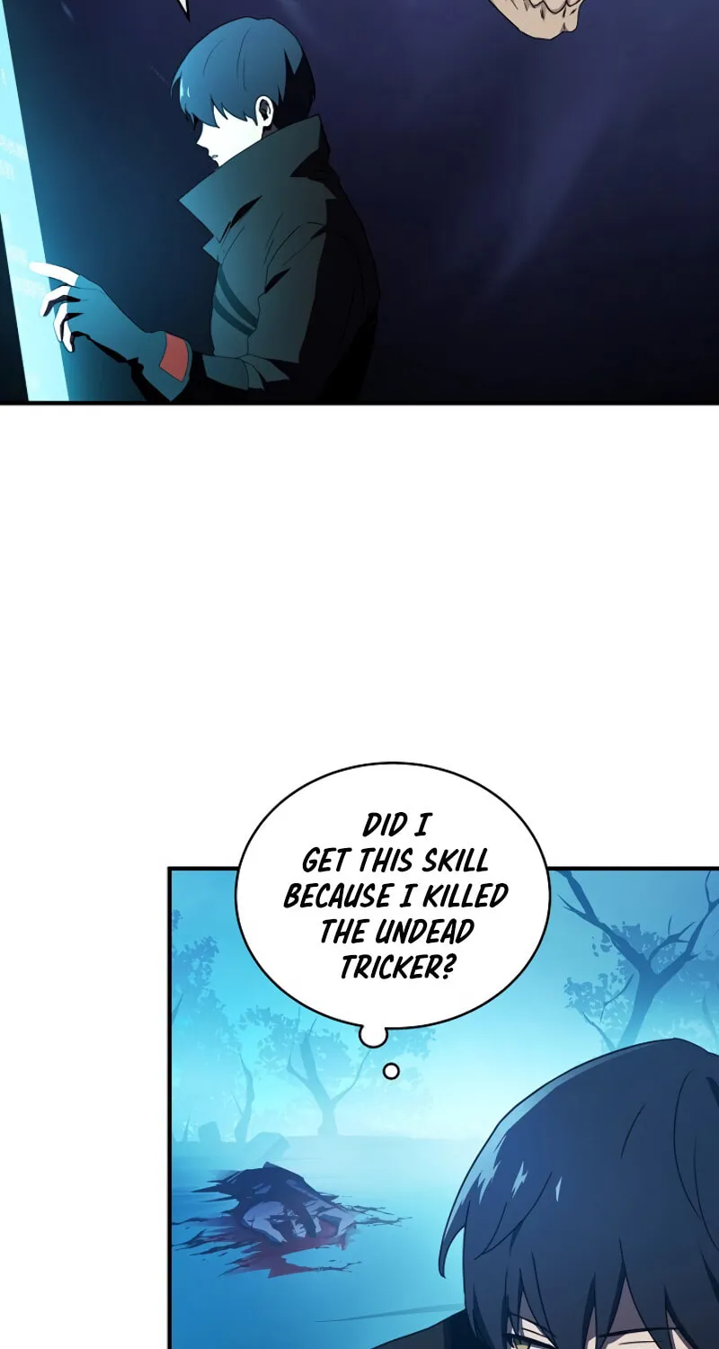 The Frozen Player Returns Chapter 6 page 85 - 