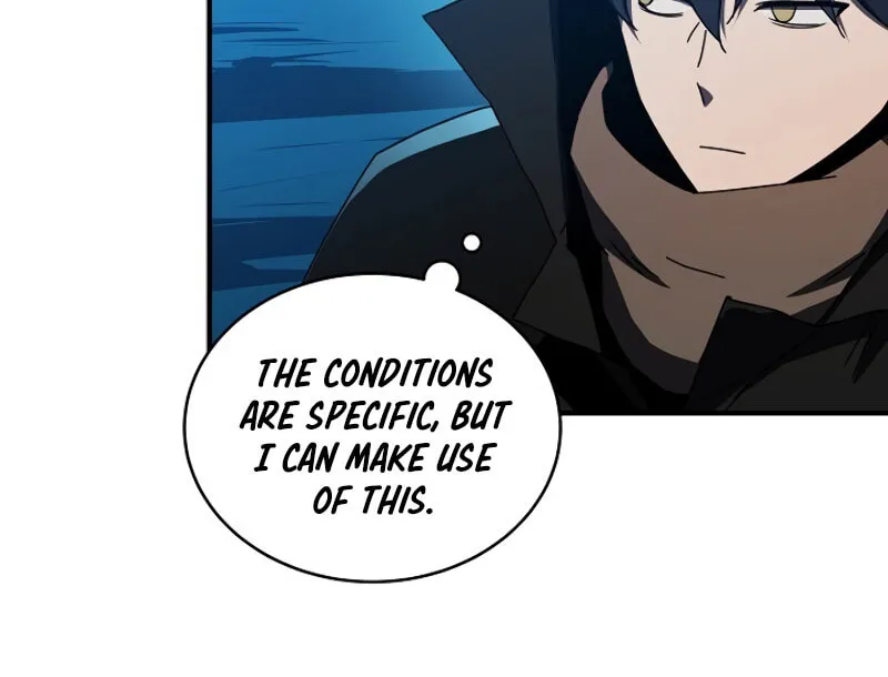 The Frozen Player Returns Chapter 6 page 86 - 