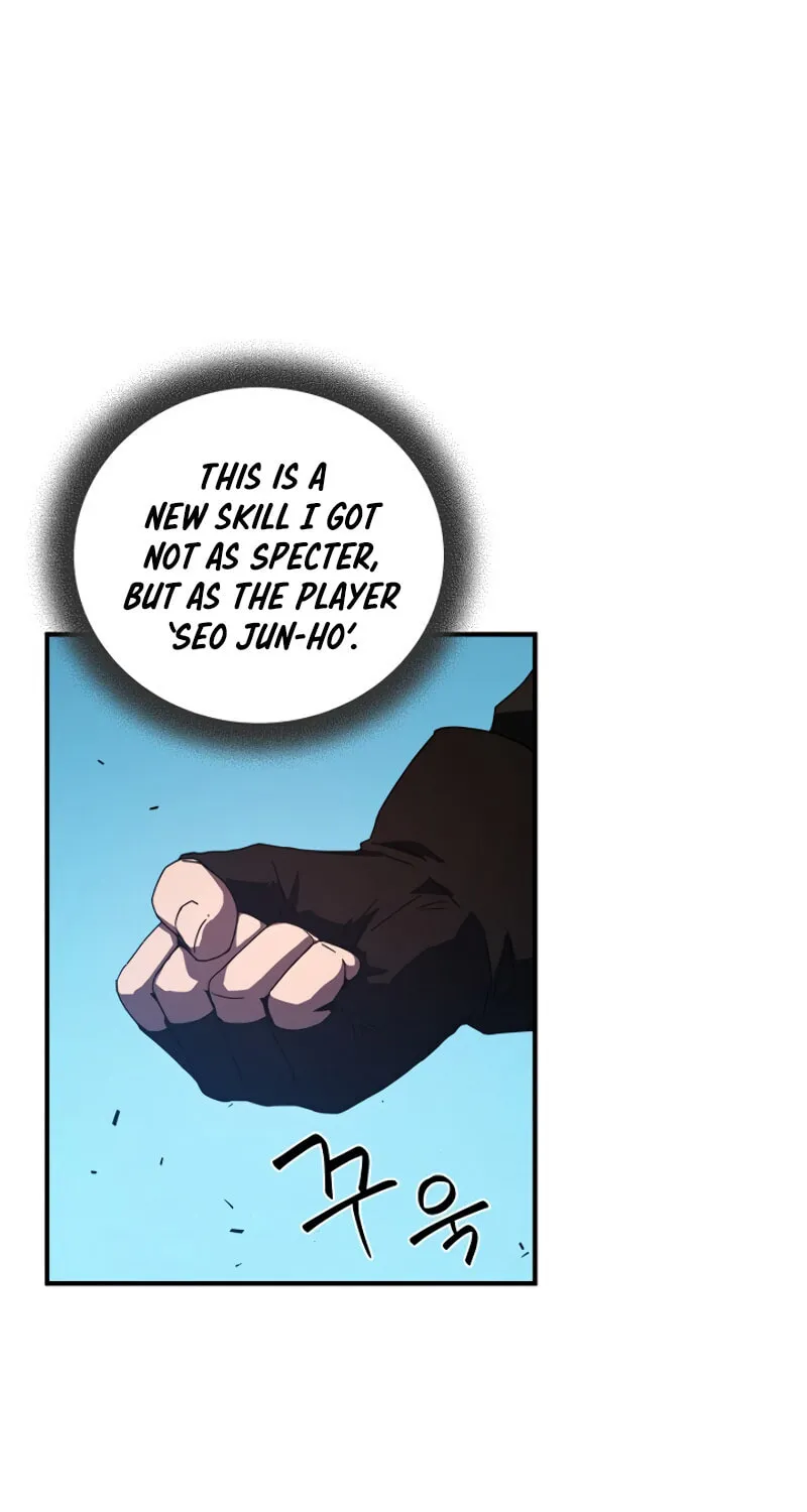 The Frozen Player Returns Chapter 6 page 87 - 
