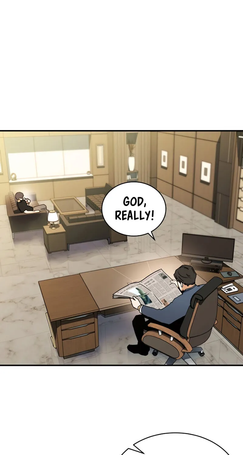 The Frozen Player Returns Chapter 7 page 2 - 