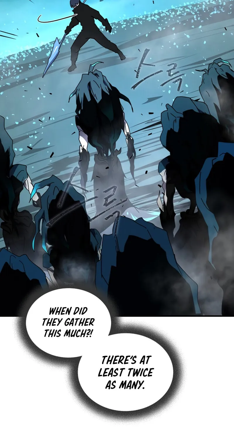 The Frozen Player Returns Chapter 7 page 101 - 