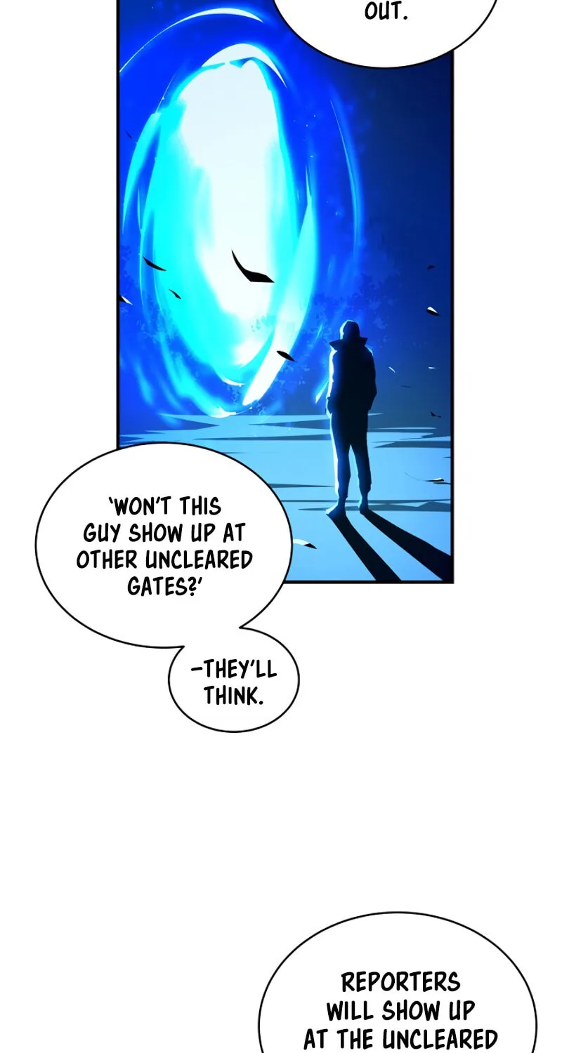 The Frozen Player Returns Chapter 7 page 13 - 