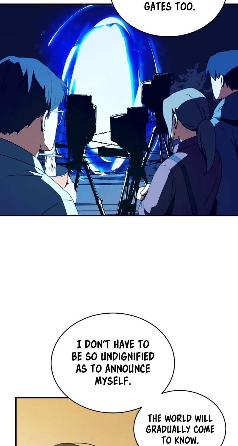 The Frozen Player Returns Chapter 7 page 14 - 