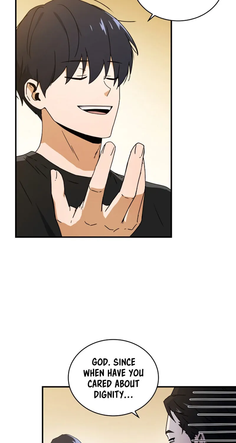 The Frozen Player Returns Chapter 7 page 15 - 
