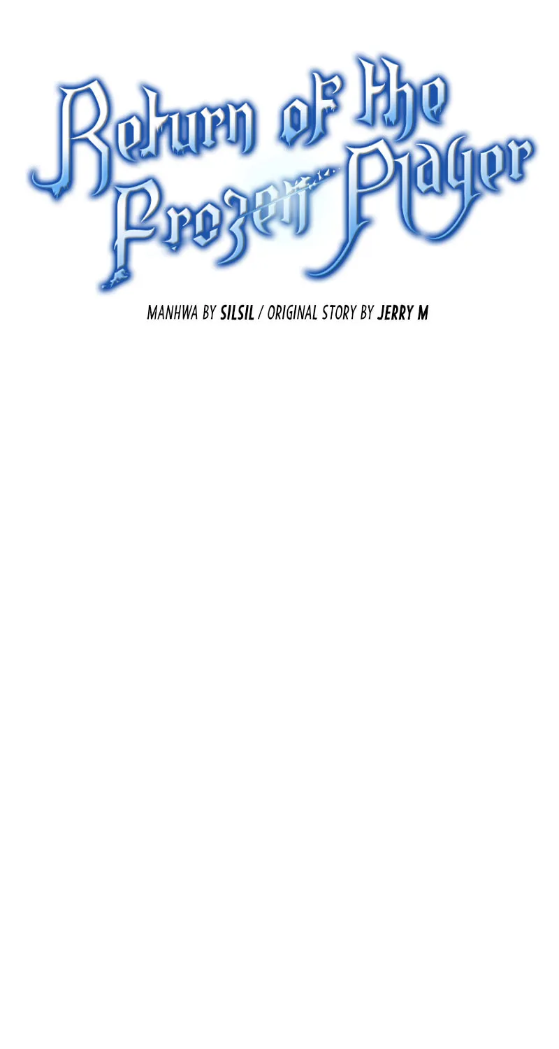 The Frozen Player Returns Chapter 7 page 19 - 