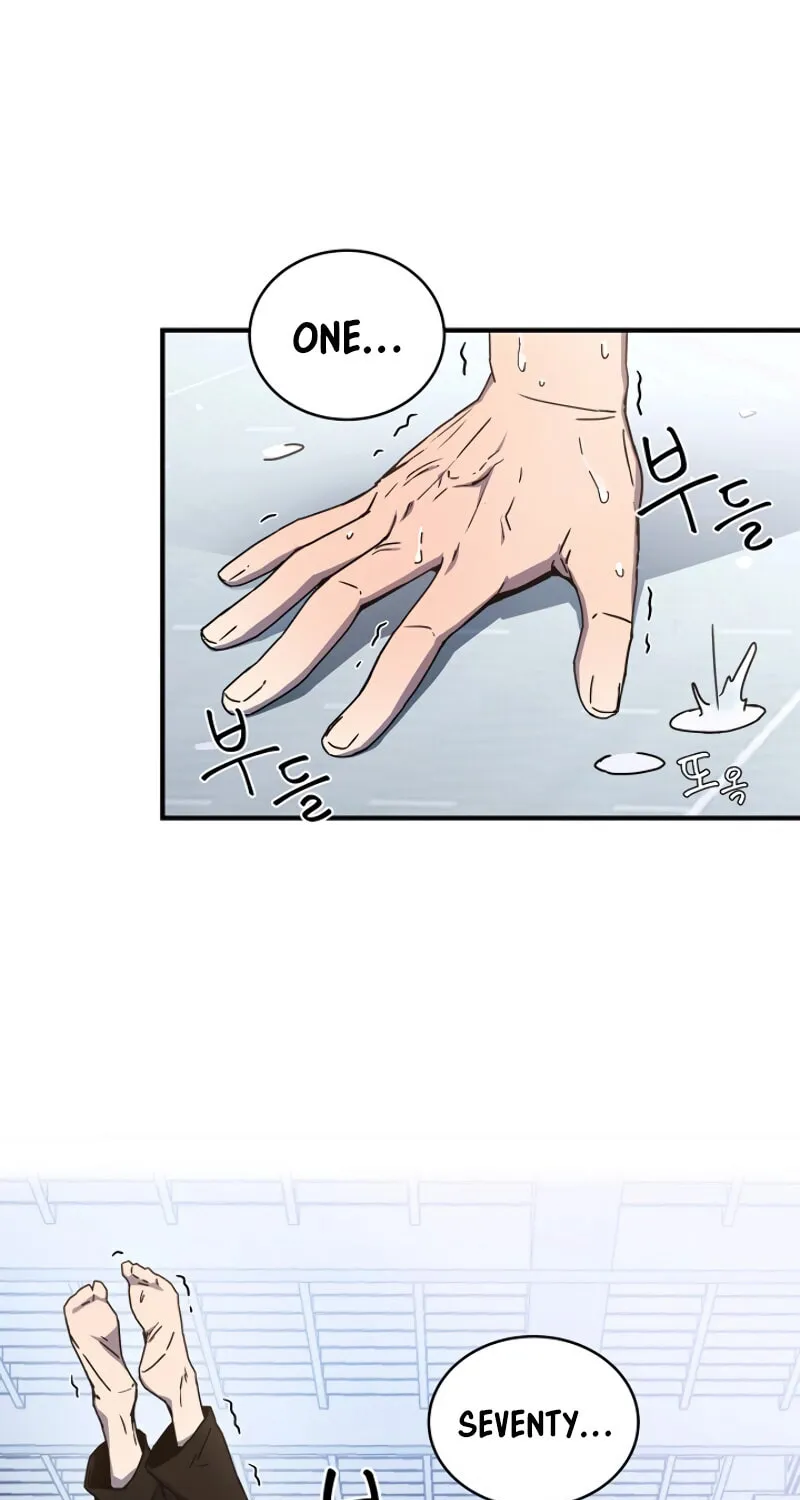 The Frozen Player Returns Chapter 7 page 21 - 