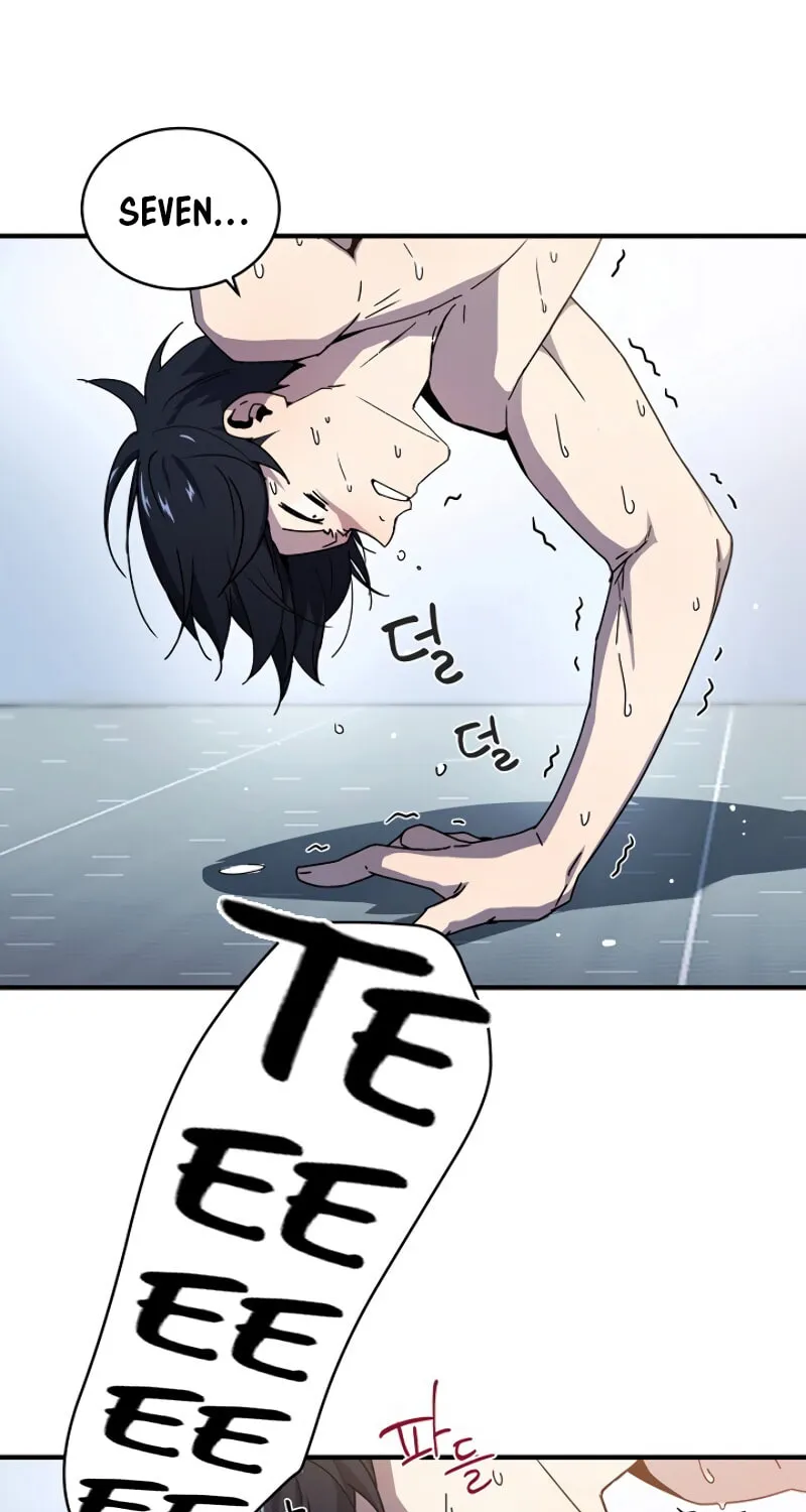 The Frozen Player Returns Chapter 7 page 23 - 