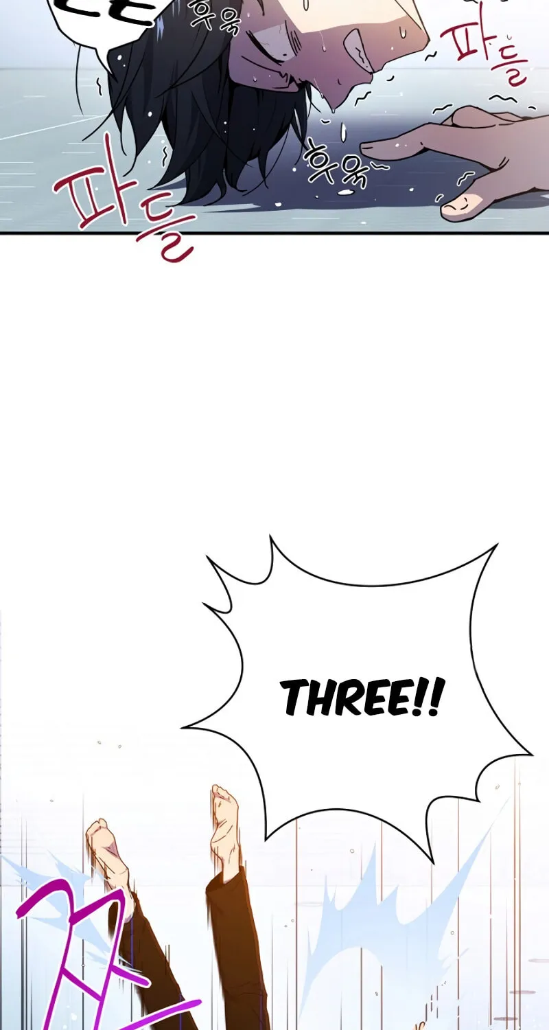 The Frozen Player Returns Chapter 7 page 24 - 