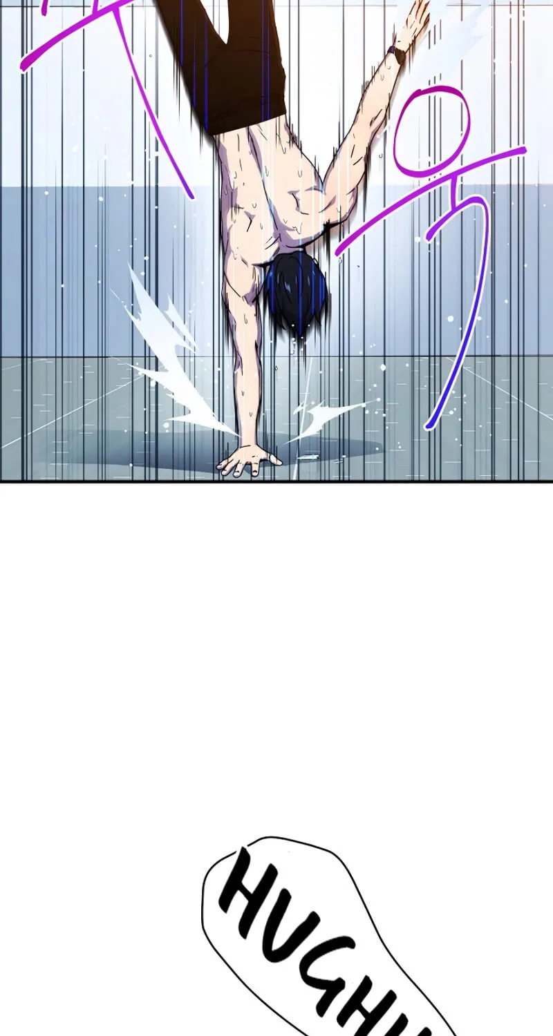 The Frozen Player Returns Chapter 7 page 25 - 