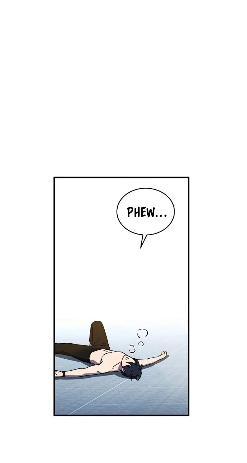 The Frozen Player Returns Chapter 7 page 28 - 