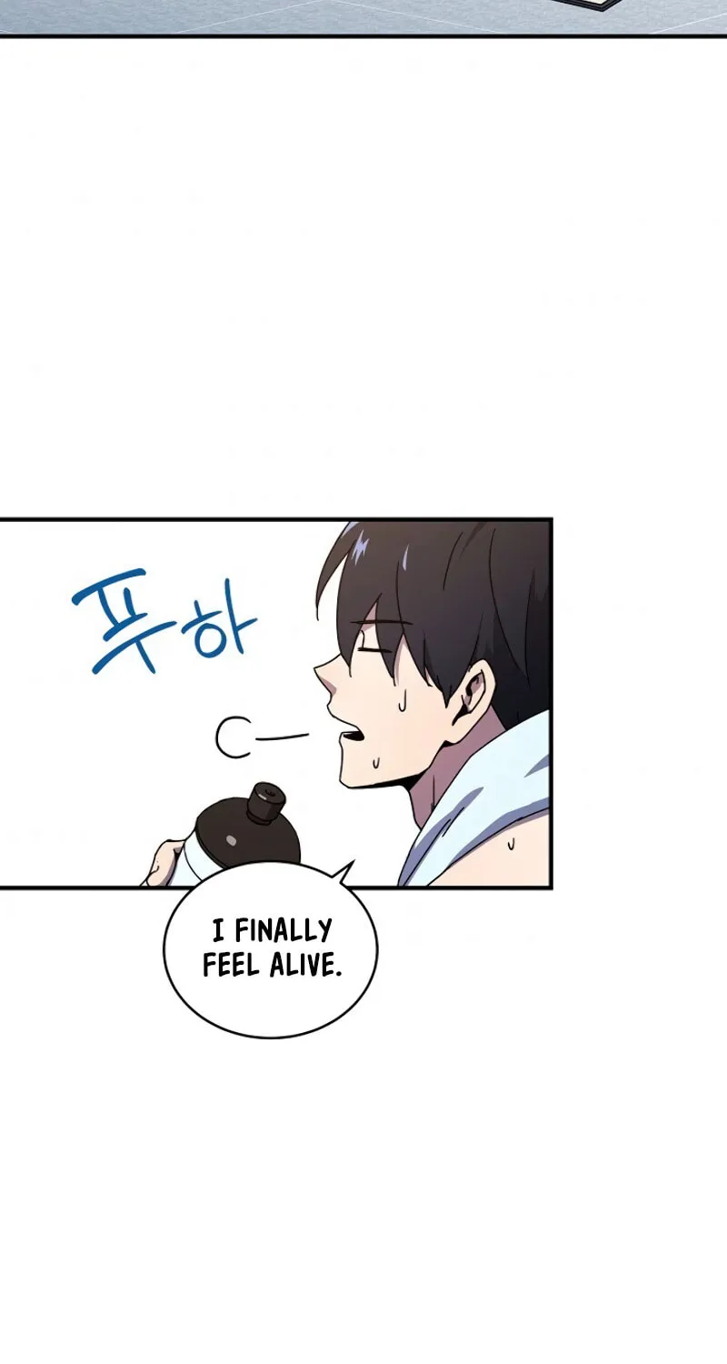The Frozen Player Returns Chapter 7 page 30 - 