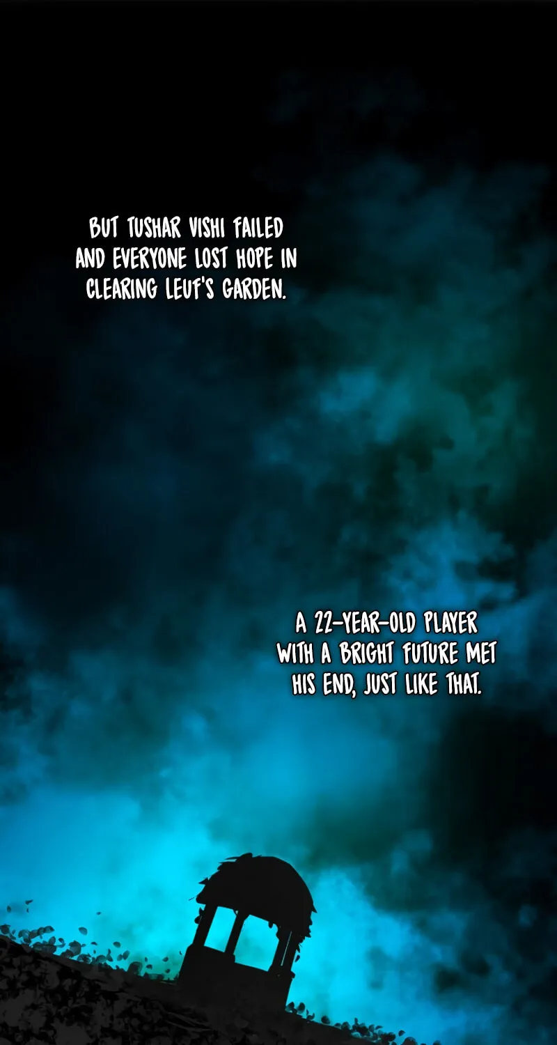 The Frozen Player Returns Chapter 7 page 41 - 