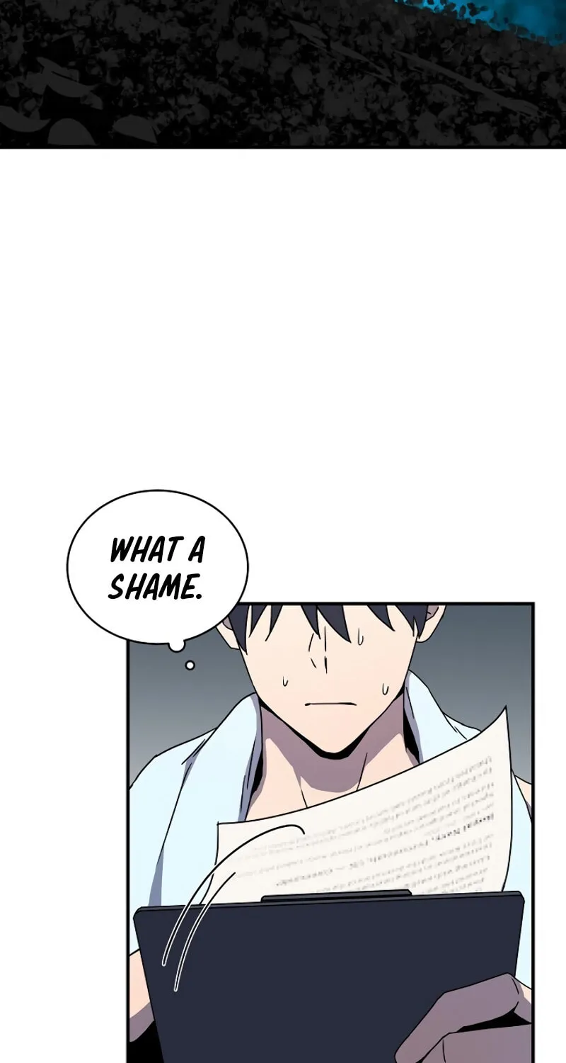 The Frozen Player Returns Chapter 7 page 42 - 