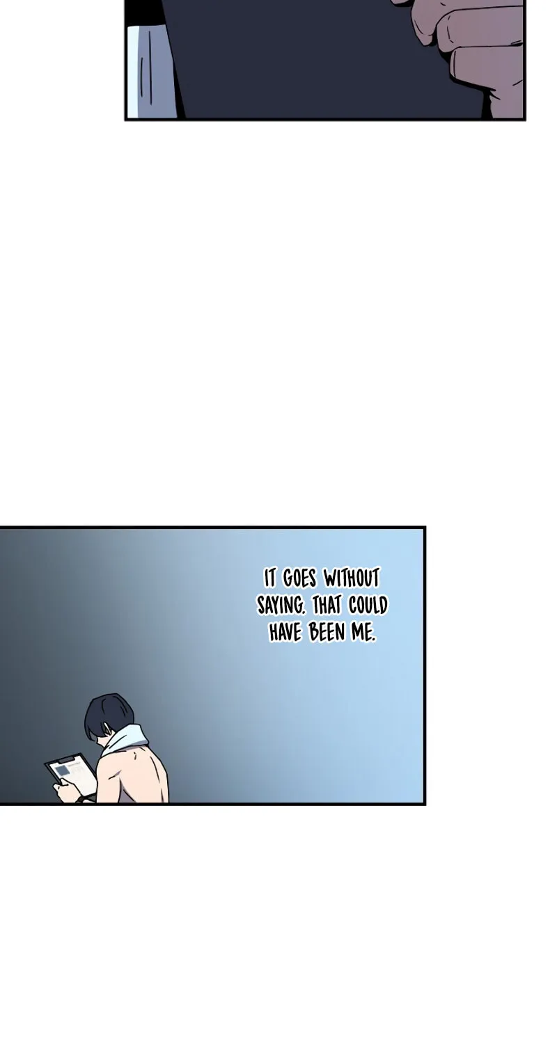 The Frozen Player Returns Chapter 7 page 43 - 