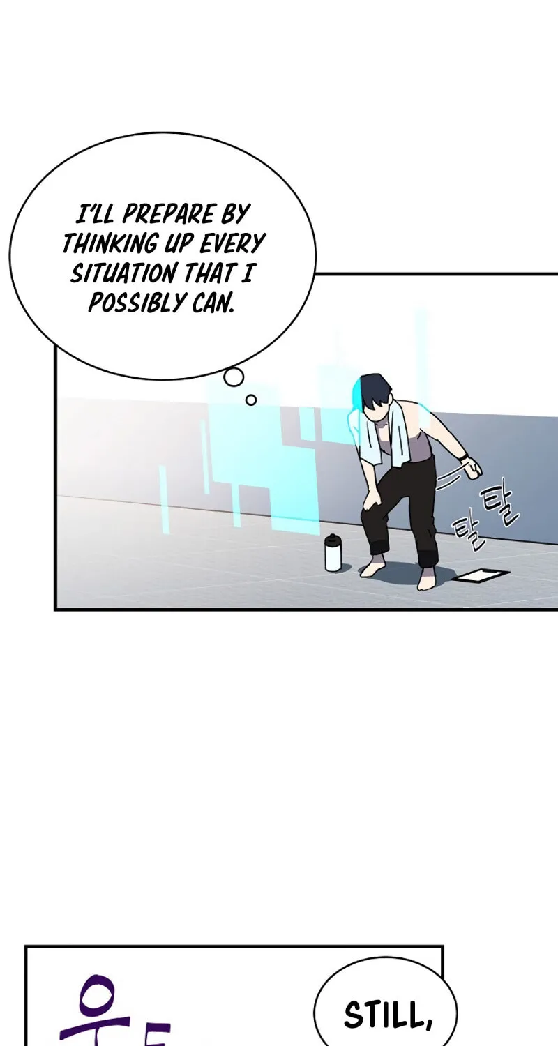 The Frozen Player Returns Chapter 7 page 47 - 
