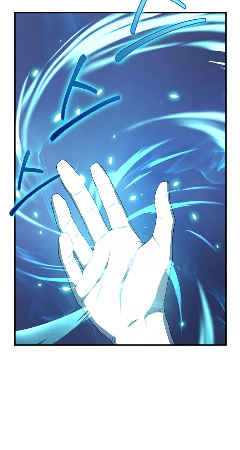 The Frozen Player Returns Chapter 7 page 49 - 