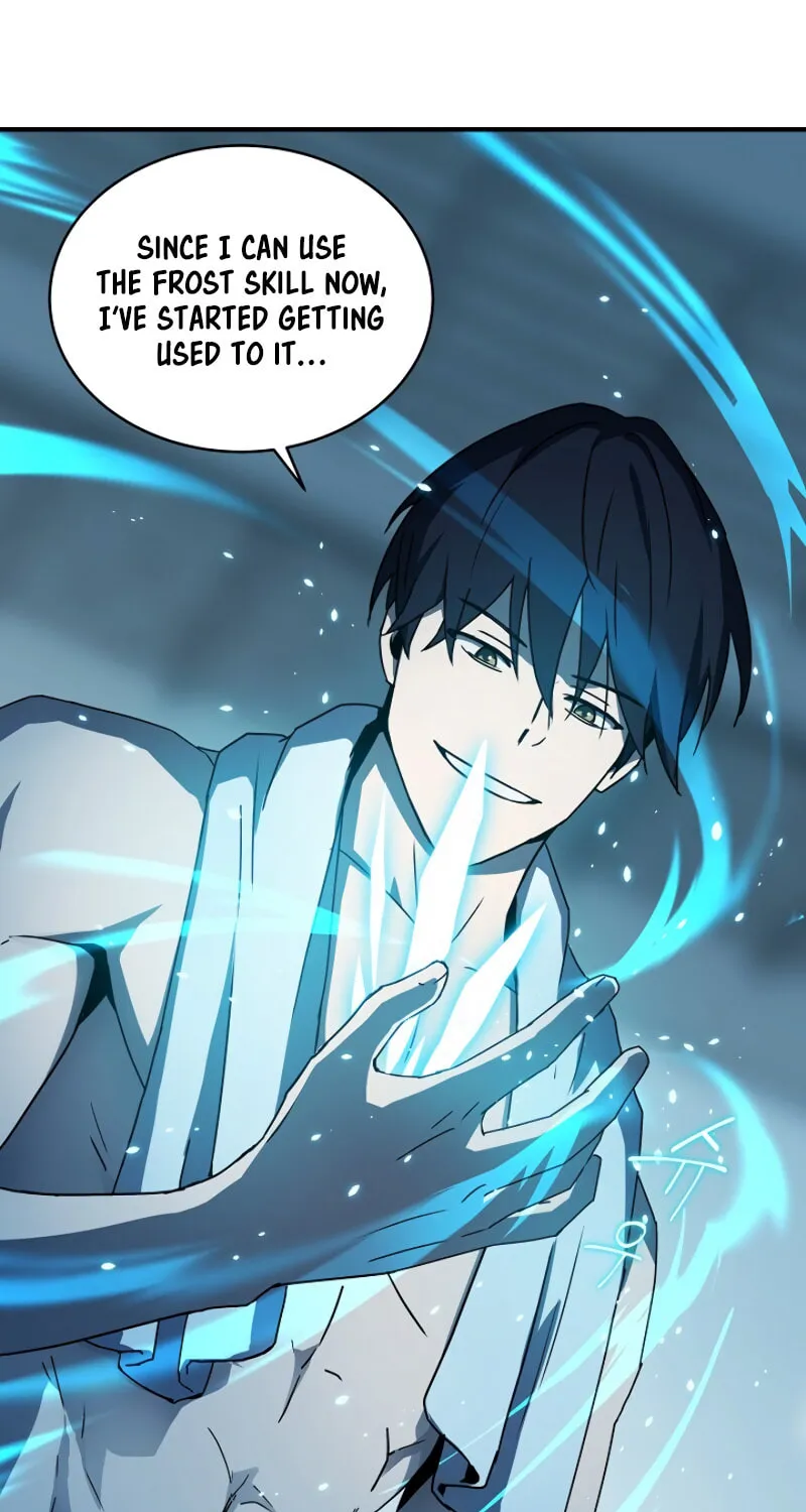 The Frozen Player Returns Chapter 7 page 50 - 