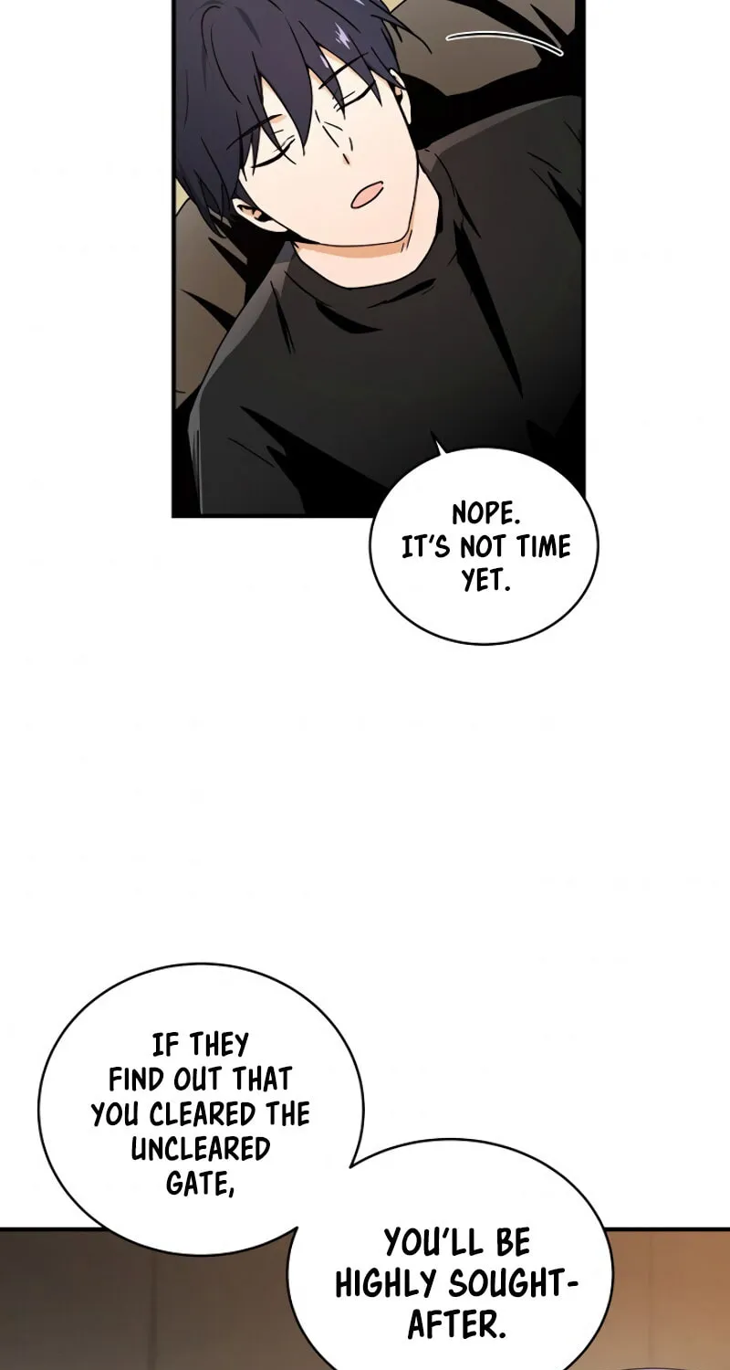 The Frozen Player Returns Chapter 7 page 6 - 