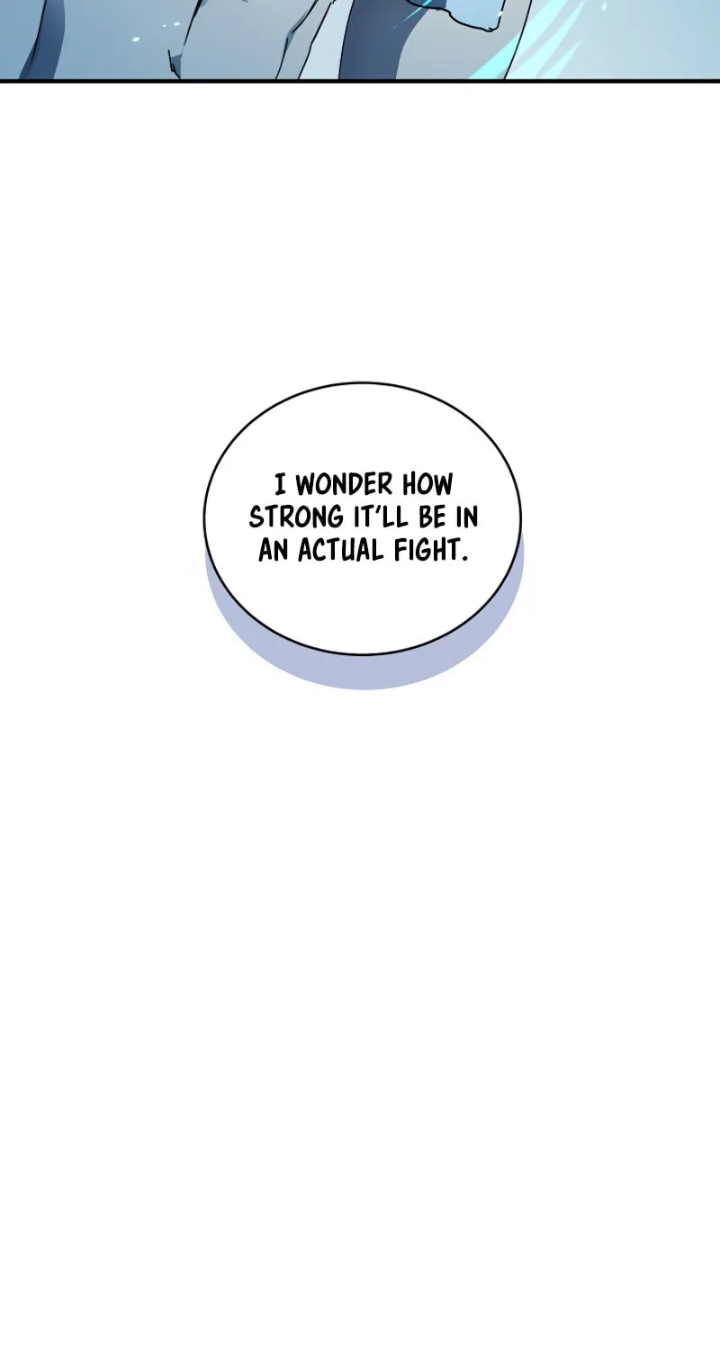The Frozen Player Returns Chapter 7 page 51 - 
