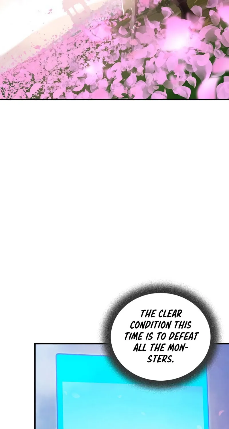 The Frozen Player Returns Chapter 7 page 54 - 