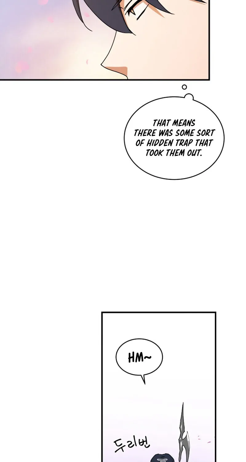 The Frozen Player Returns Chapter 7 page 56 - 