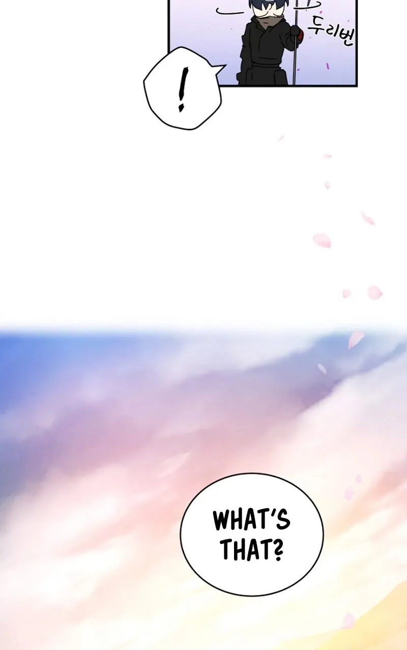 The Frozen Player Returns Chapter 7 page 57 - 
