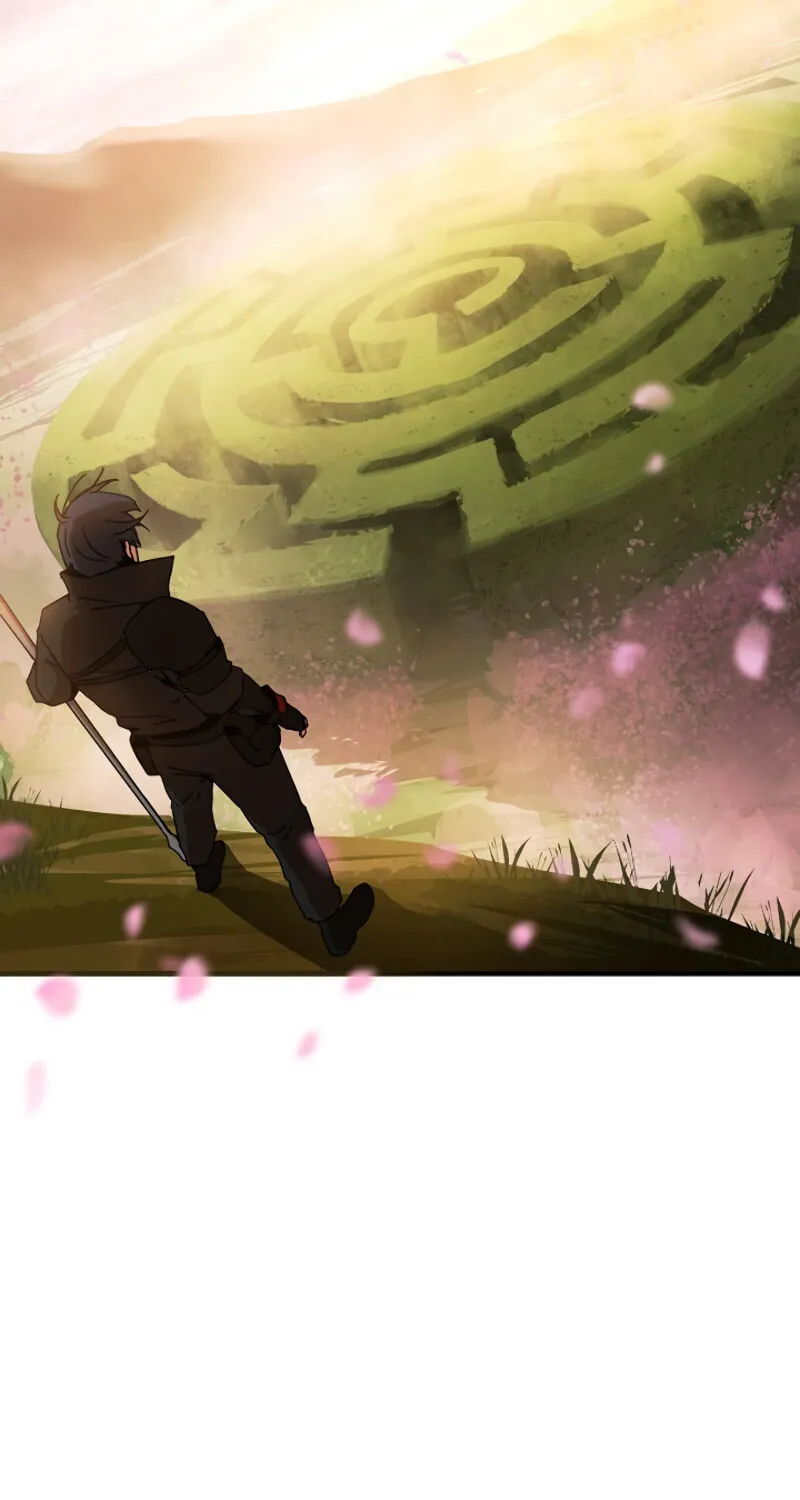 The Frozen Player Returns Chapter 7 page 58 - 