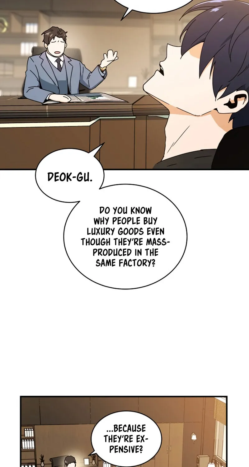 The Frozen Player Returns Chapter 7 page 7 - 