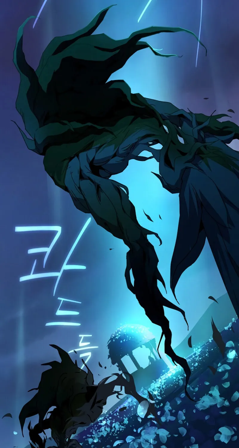The Frozen Player Returns Chapter 7 page 64 - 