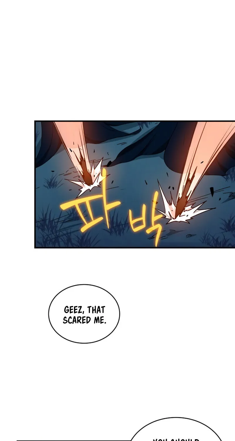 The Frozen Player Returns Chapter 7 page 66 - 