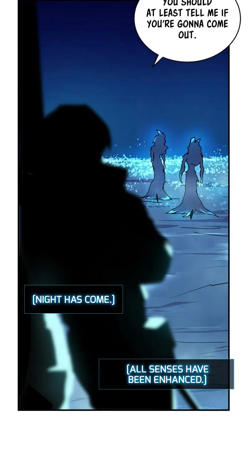 The Frozen Player Returns Chapter 7 page 67 - 