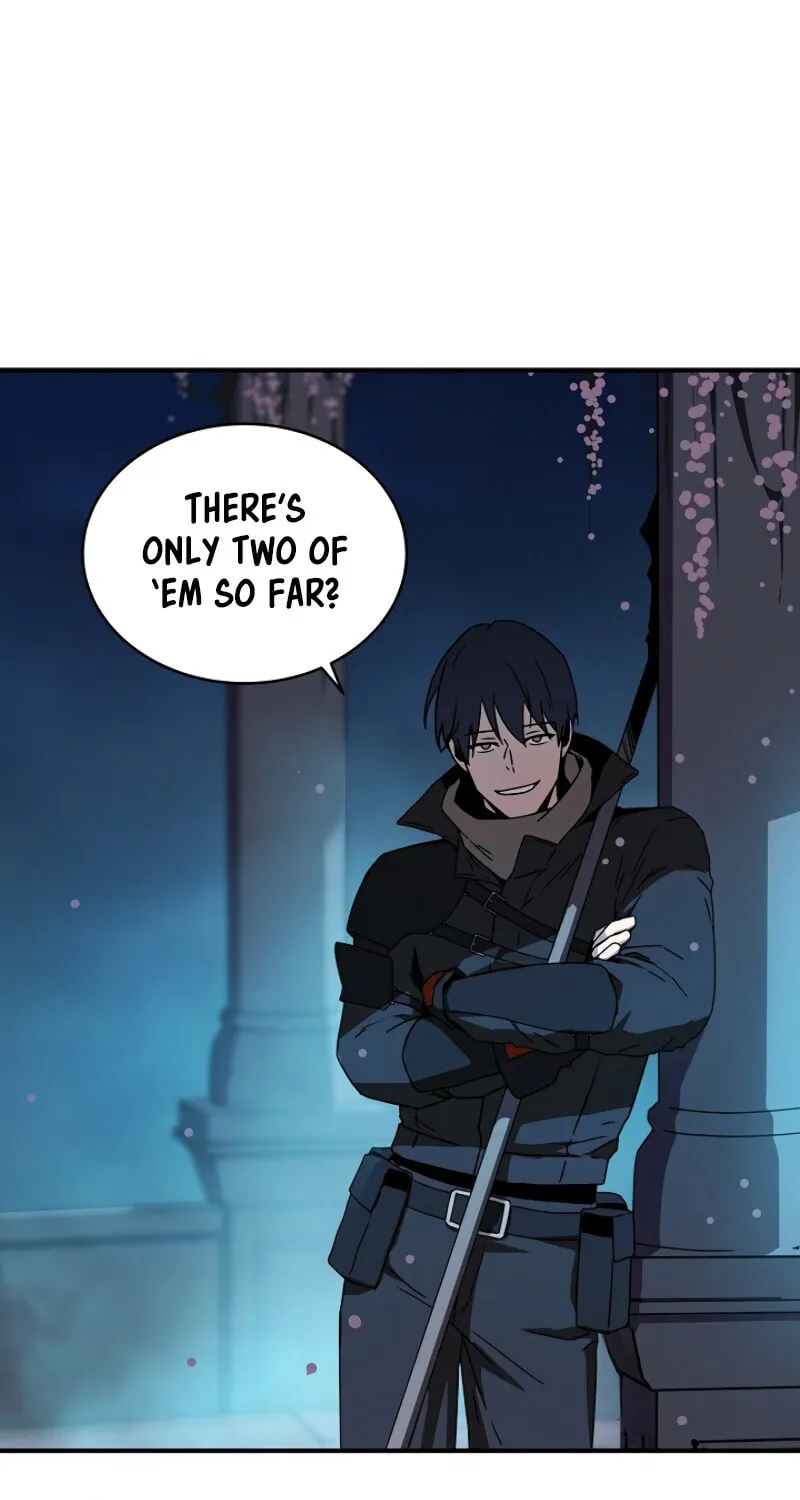 The Frozen Player Returns Chapter 7 page 68 - 