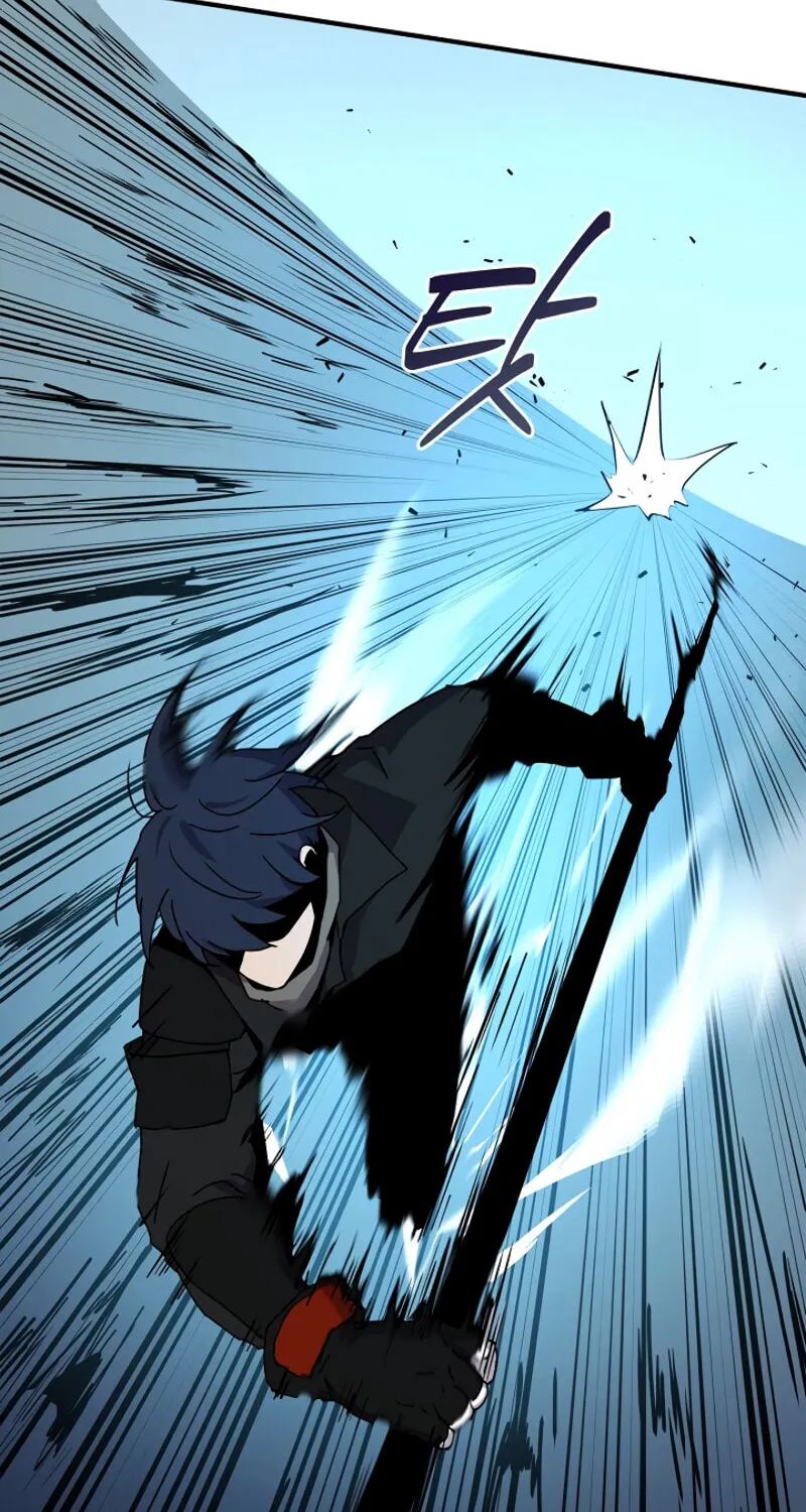 The Frozen Player Returns Chapter 7 page 71 - 