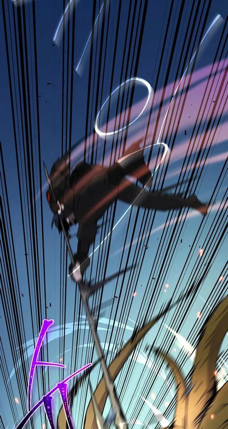 The Frozen Player Returns Chapter 7 page 73 - 