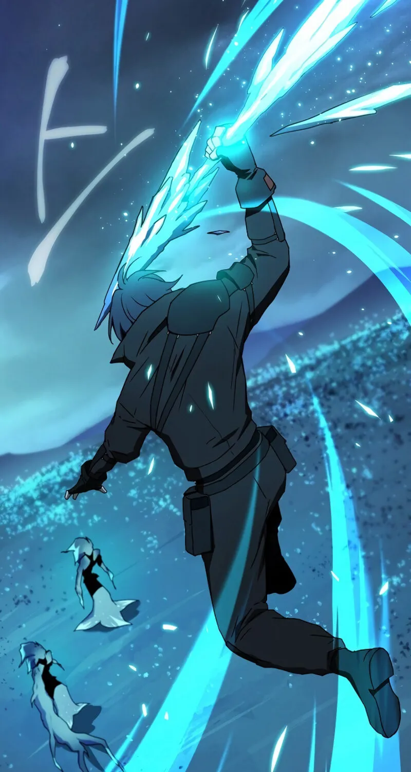 The Frozen Player Returns Chapter 7 page 76 - 