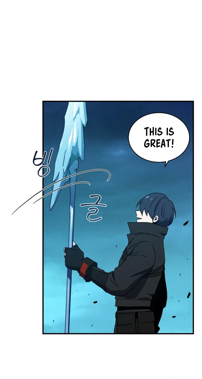 The Frozen Player Returns Chapter 7 page 84 - 