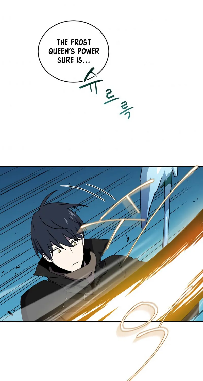 The Frozen Player Returns Chapter 7 page 85 - 
