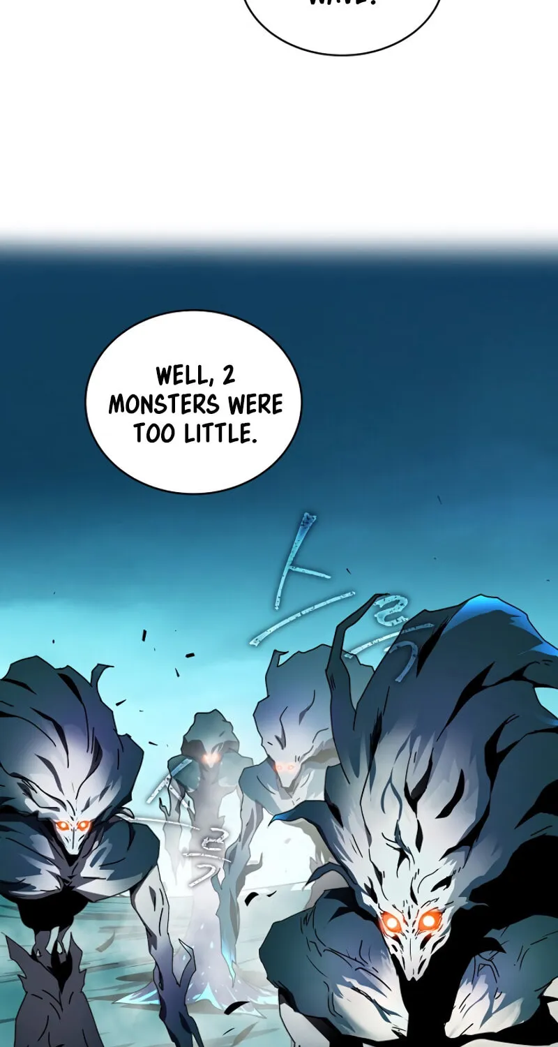 The Frozen Player Returns Chapter 7 page 87 - 