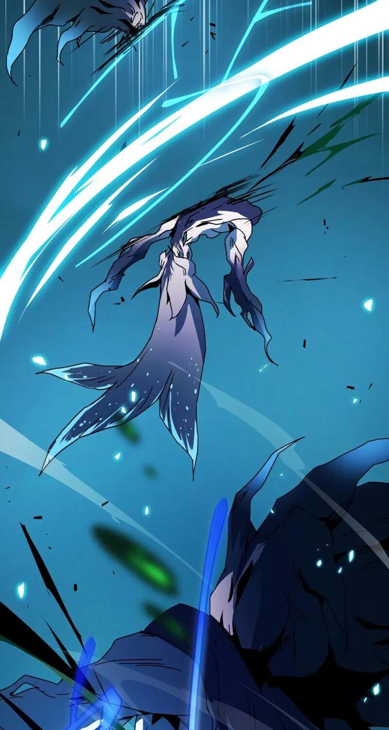 The Frozen Player Returns Chapter 7 page 91 - 