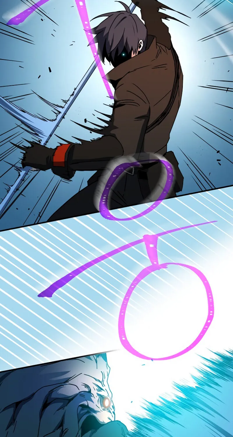 The Frozen Player Returns Chapter 7 page 96 - 