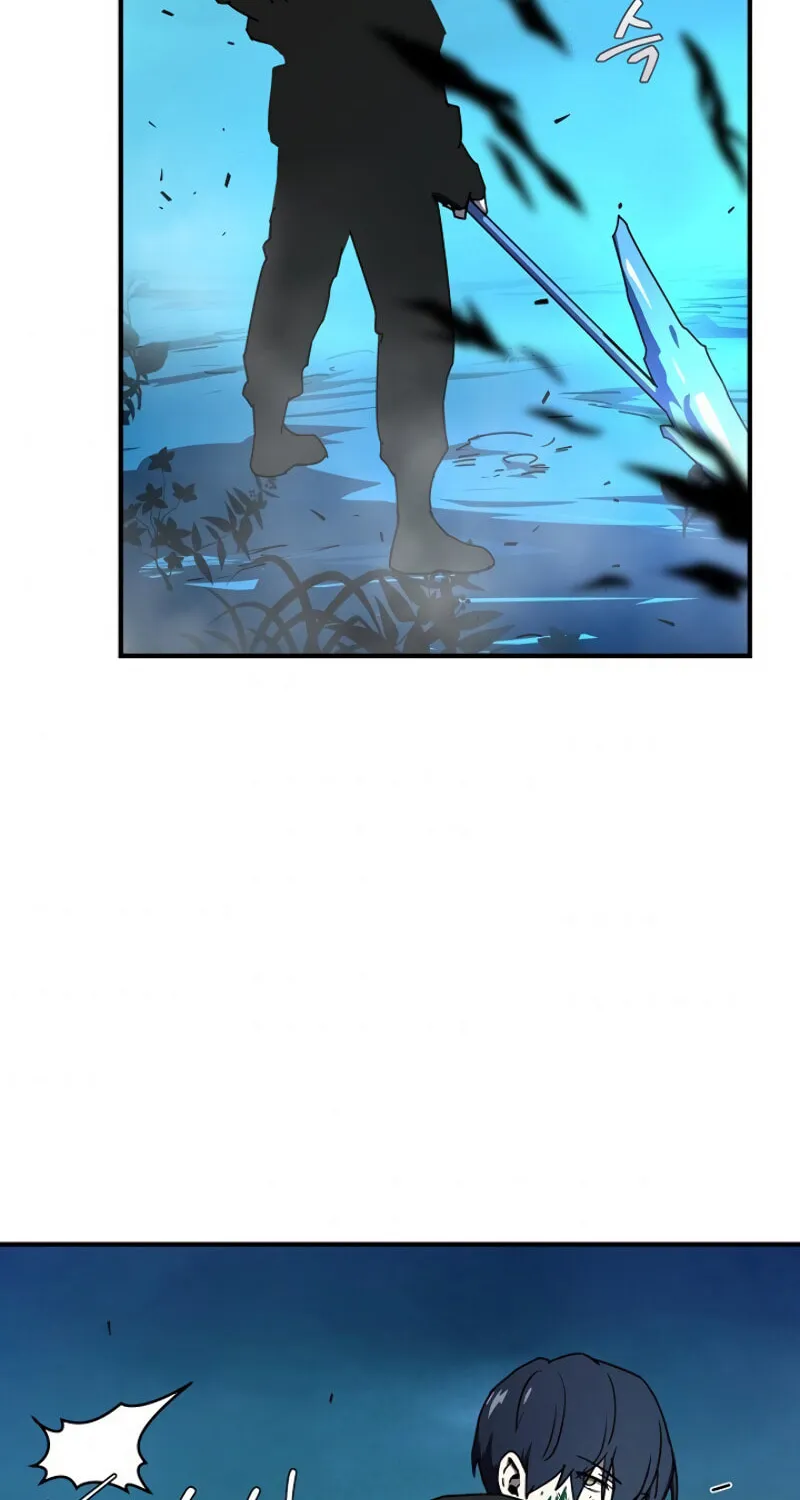 The Frozen Player Returns Chapter 7 page 99 - 