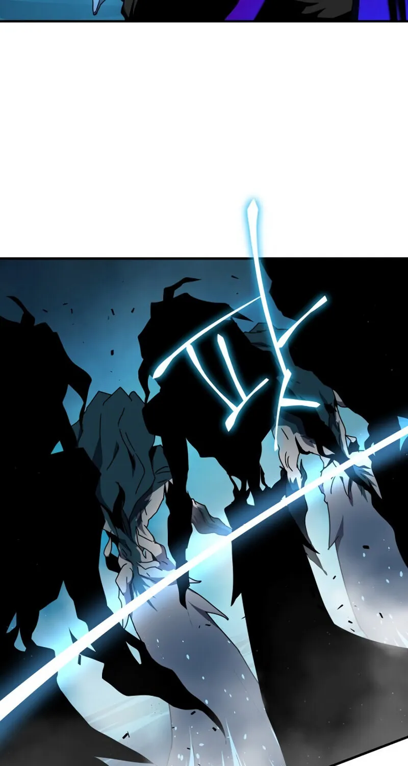 The Frozen Player Returns Chapter 8 page 14 - 