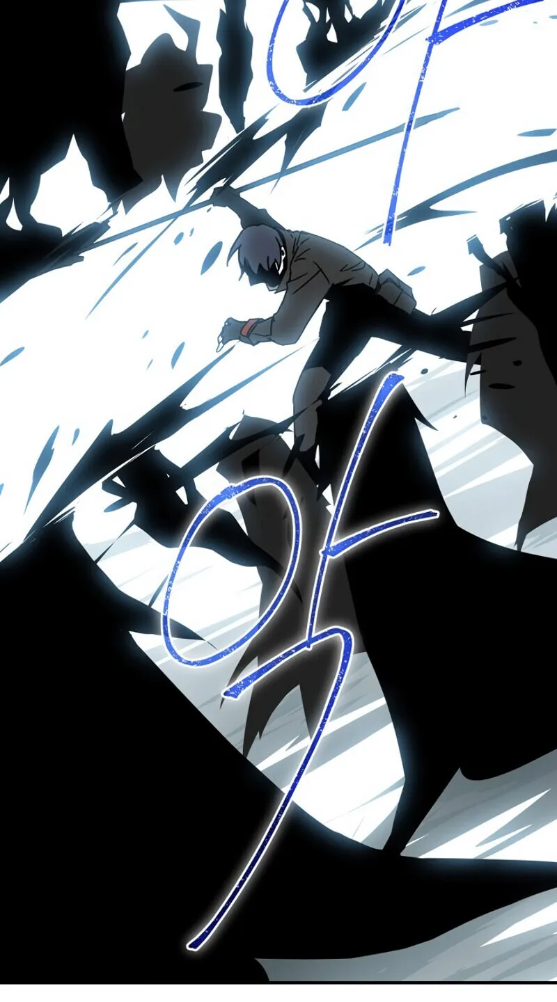 The Frozen Player Returns Chapter 8 page 16 - 