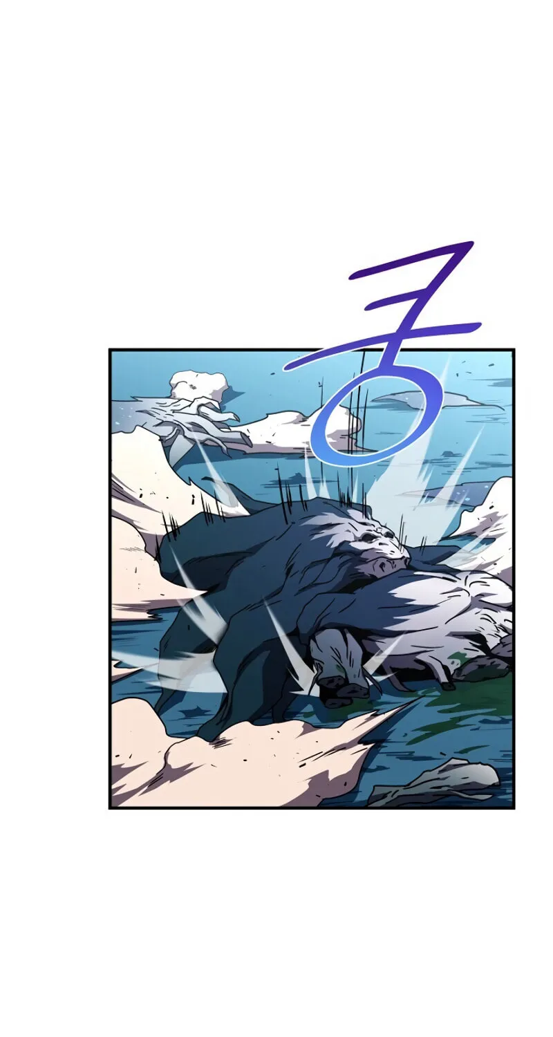 The Frozen Player Returns Chapter 8 page 17 - 