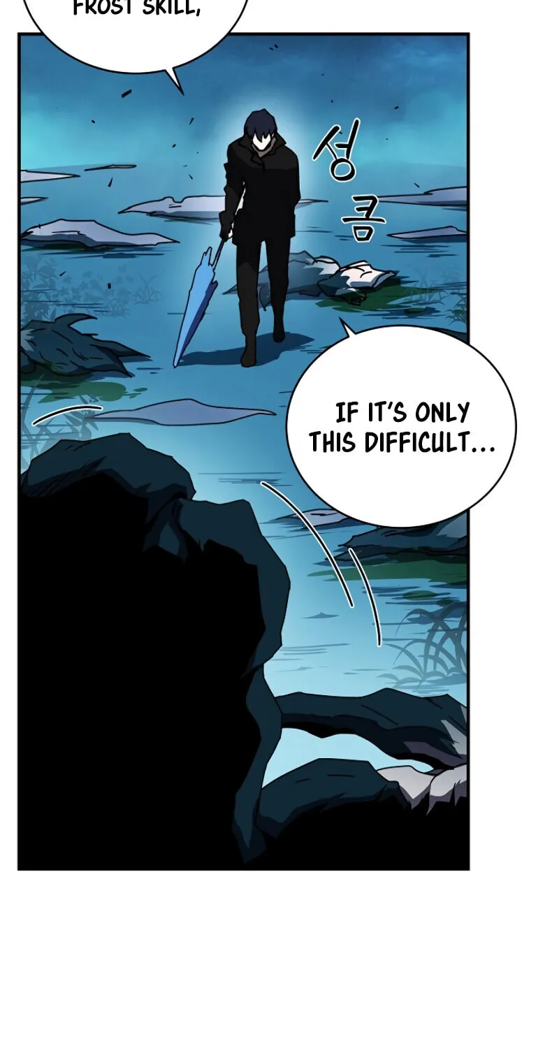 The Frozen Player Returns Chapter 8 page 20 - 